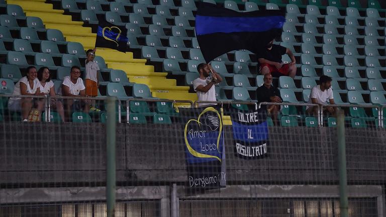 Tifosi - Atalanta U23 vs LR Vicenza 18-08-2024 - 013