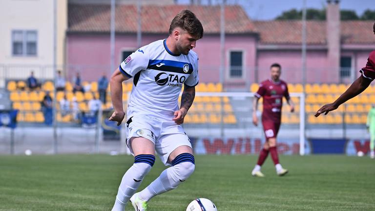 De Nipoti Tommaso - Union Clodiense vs Atalanta U23 12-04-2025 076