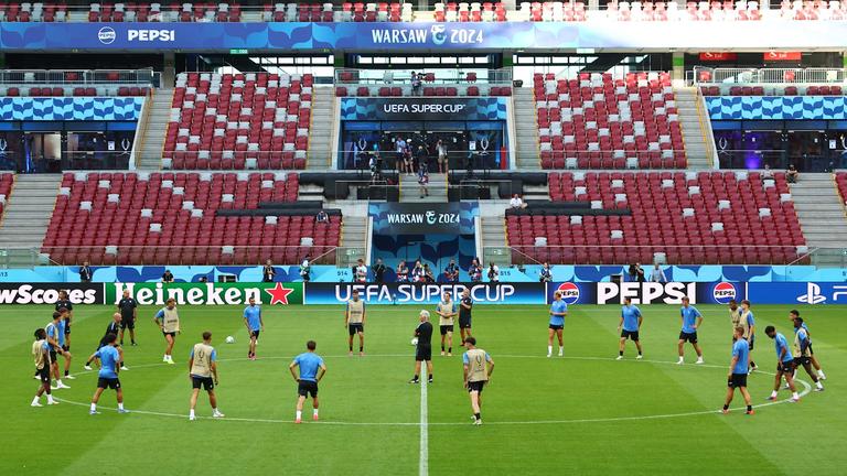 training supercup final 13AUG24-_0013
