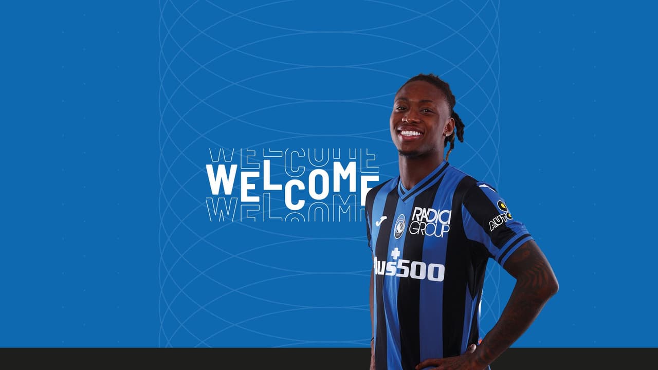 Welcome, Soppy!