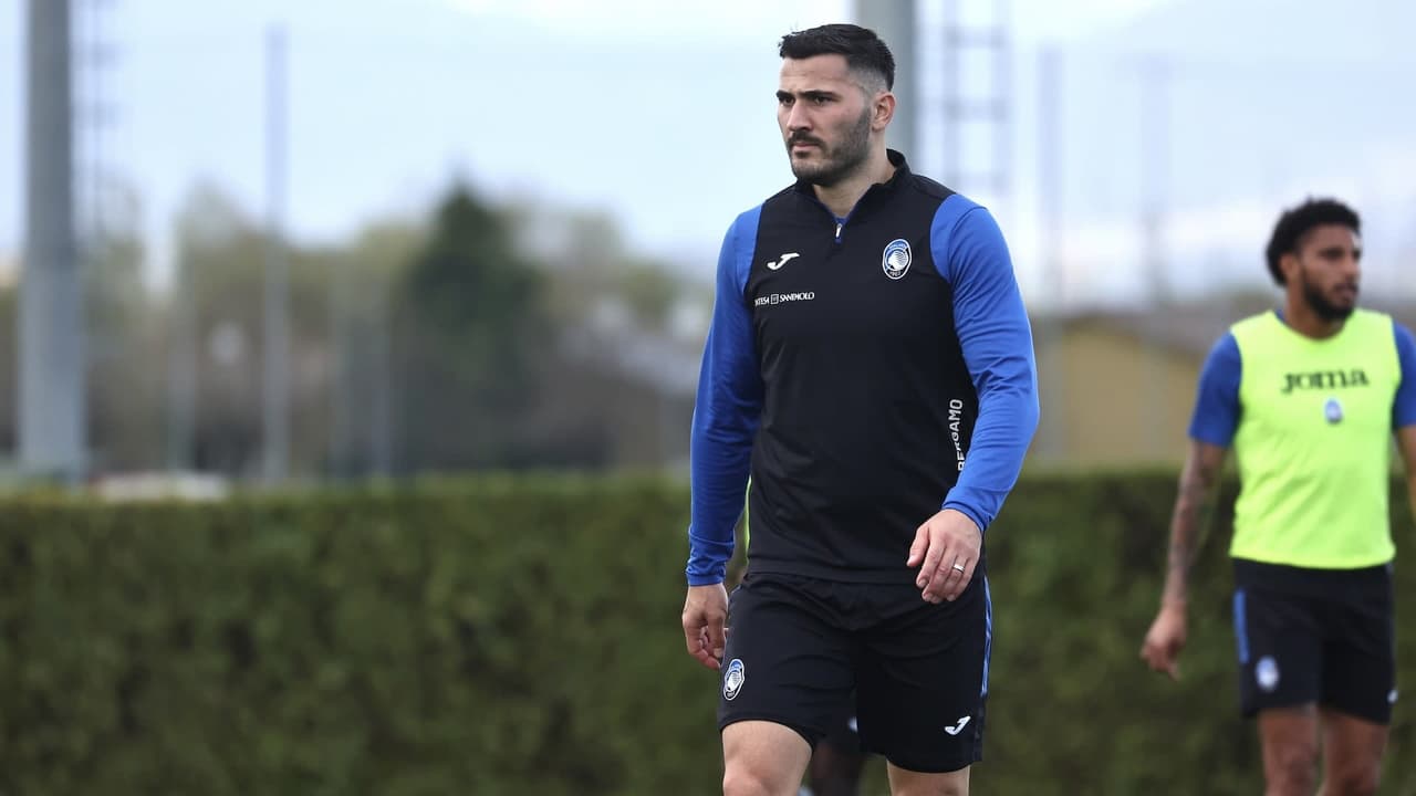 2023/24 Coppa Italia semi-final Atalanta v Fiorentina: squad list