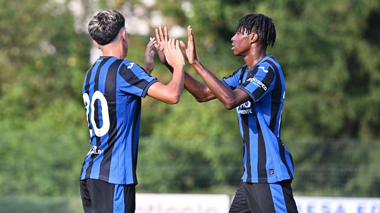 goal 1-4 Idele Javison - Citta’ di Varese-U23 27-07-2024 077