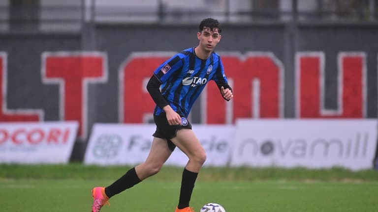 Navarro Albert - Altamura - Atalanta U23 25-01-2026 085