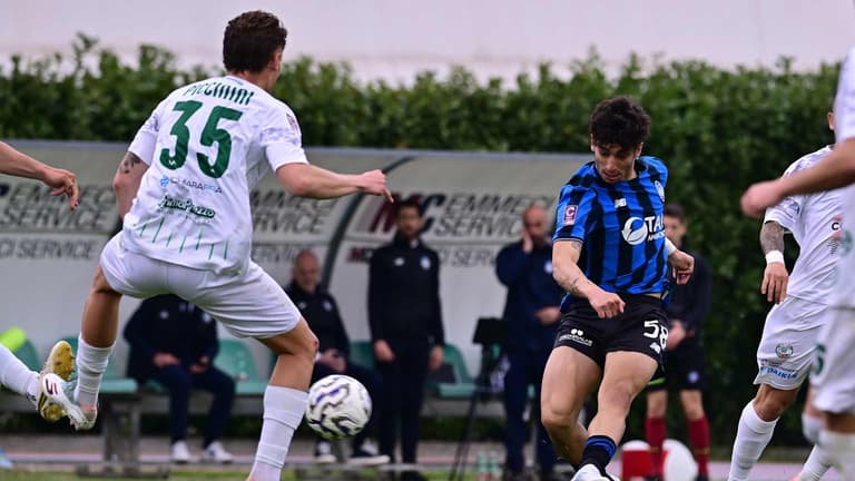 Bonanomi Andrea - Atalanta U23 - Monopoli 12-04-2026 157