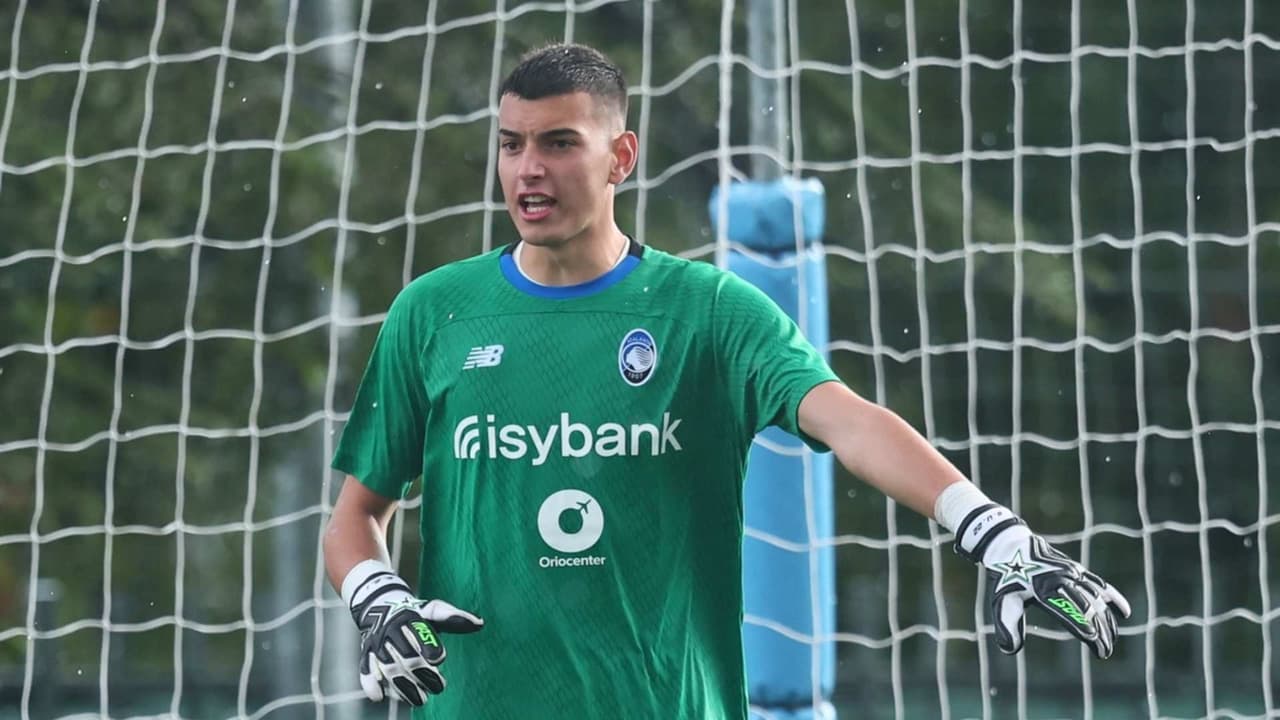 Youth Academy Roundup (26/10/2025)