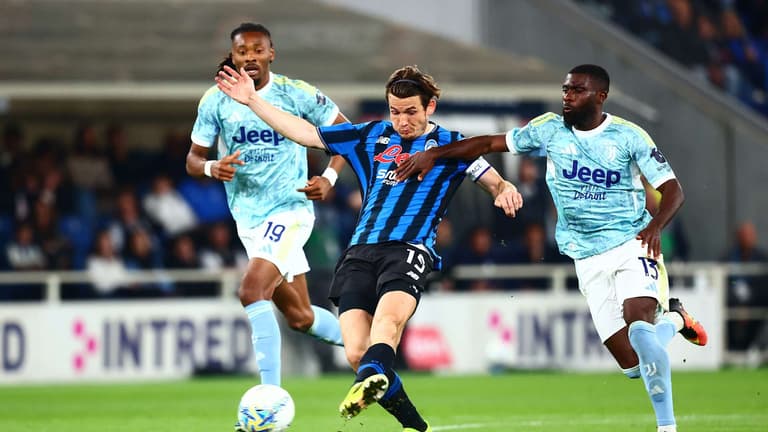 de roon marten-Serie A Enilive 25-26 Atalanta-Juventus-0019