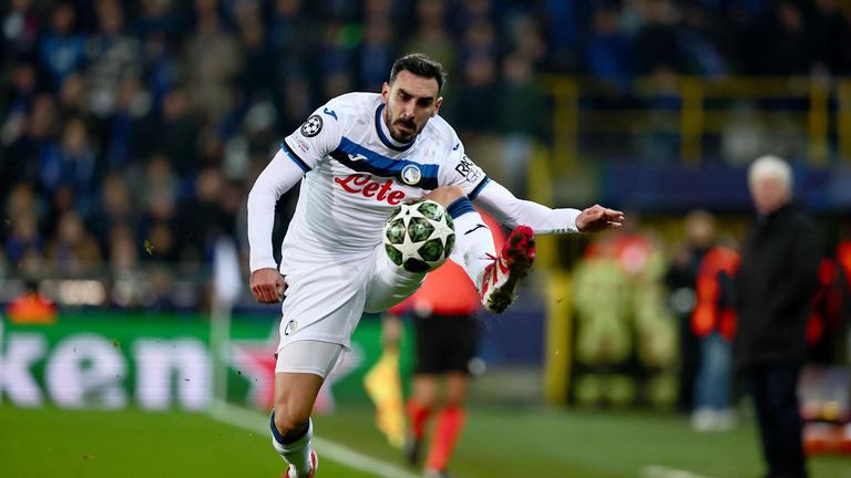 zappacosta-Club Brugges - Atalanta UCL knockout phase play-offs 1st leg_0009