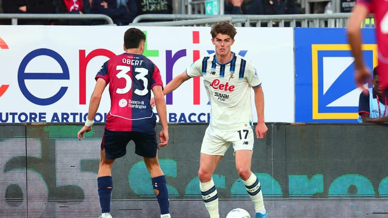 de ketelaere charles-Serie A Enilive 25-26 Cagliari-Atalanta0311