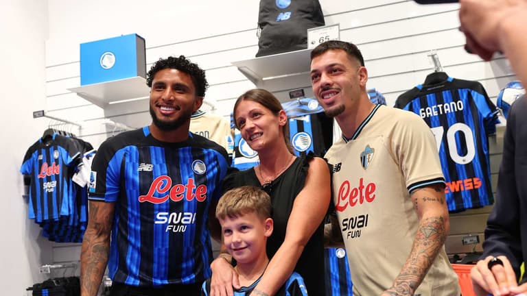 Meet&Great Ederson-Gaetano presso Atalanta Store Bergamo_0076