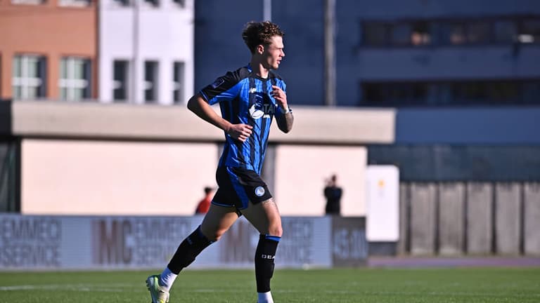 Baldo Nicolò - Atalanta U23 - Campobasso 24-10-2026 138