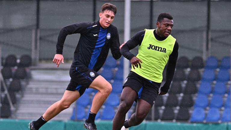 Comi Pietro e Gyabuaa Emmanuel - Allenamento U23 16-10-2024 071