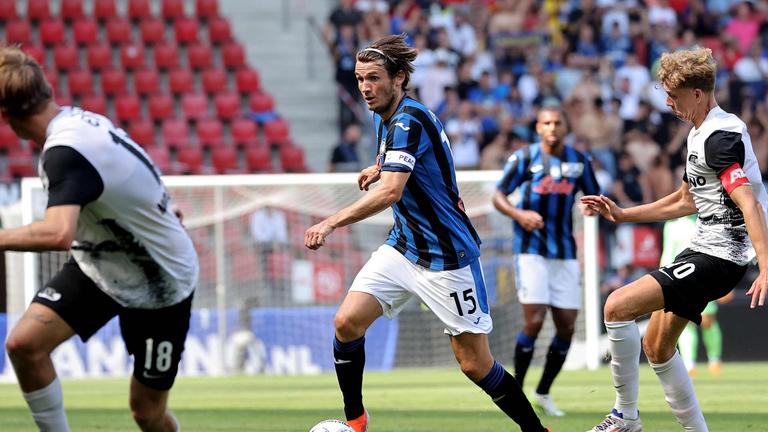 de roon marten AZAlkmaar-Atalanta_27JUL24-_0436