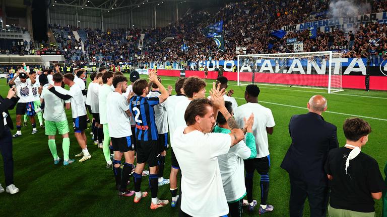 festa_fine_gara-Serie A Enilive 2024-25 giornata 38 Atalanta-Parma_0136