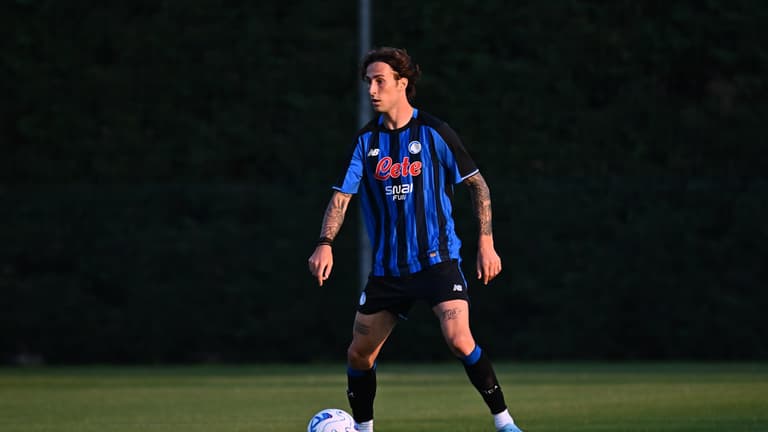 Friendly Match Atalanta vs Arezzo 26-07-2026 012