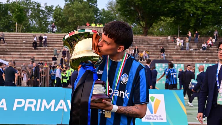 Festeggiamenti - Finale Coppa Italia_Atalanta U20 - Juventus U20 29-04-2026 403
