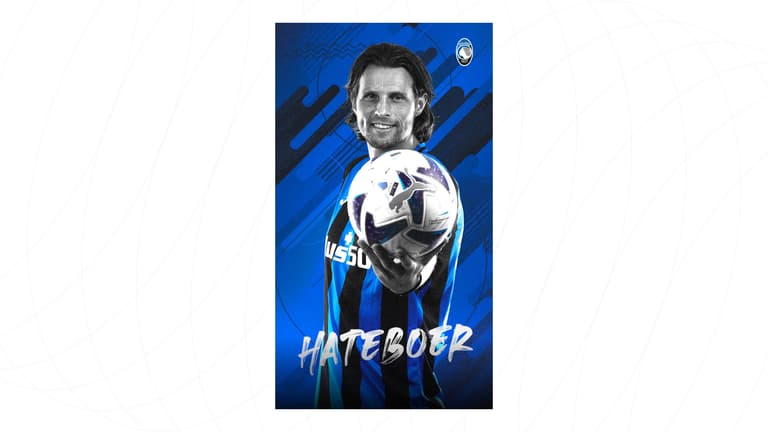 Hans Hateboer wallpaper 1