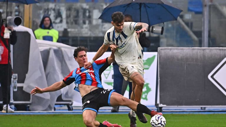 Guerini Alessio - Catania - Atalanta U23 21-12-2025 069