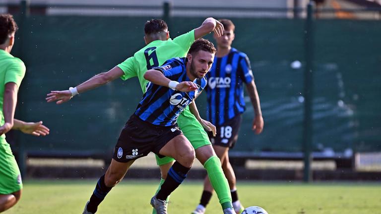 Bergonzi Federico - Giana Erminio vs Atalanta U23 16-08-2025 115