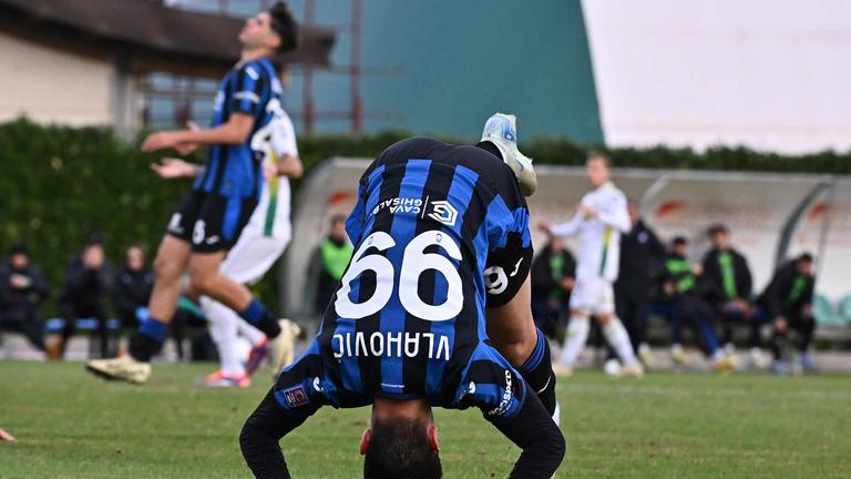 Vlahovic Vanja - Atalanta U23 vs Caldiero Terme 23-11-2024 053