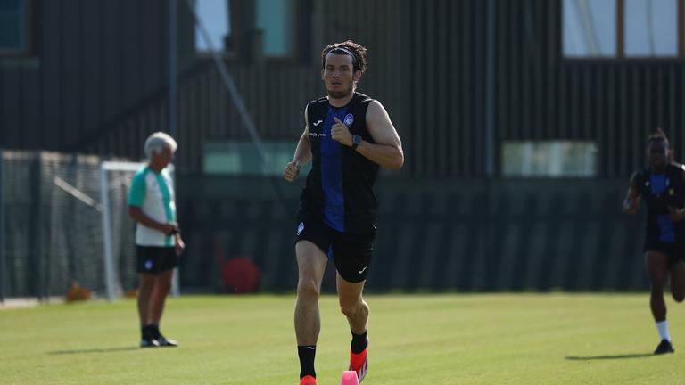 de roon marten training - 15-07-2024-_0193