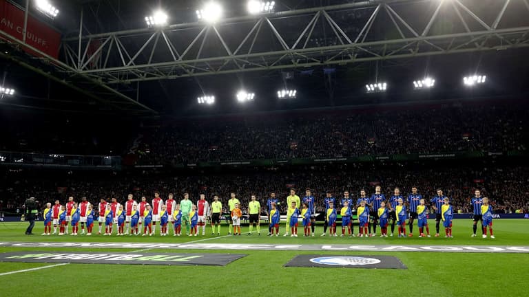 formazioni-UECL League Phase M2 Ajax - Atalanta-0021