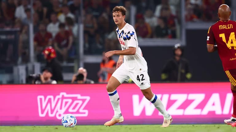 scalvini giorgio-Serie A Enilive 26-27 Roma-Atalanta-0265