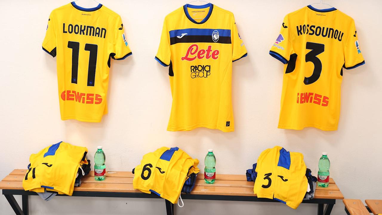Monza v Atalanta: the line-ups