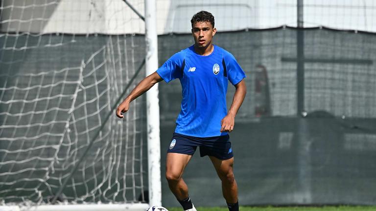 Vavassori Dominic - Primo allenamento Atalanta U23 15-07-2025 085