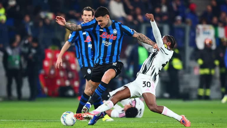 scamacca gianluca-Coppa Italia Frecciarossa 2025-26 Quarti Atalanta-Juventus_0037