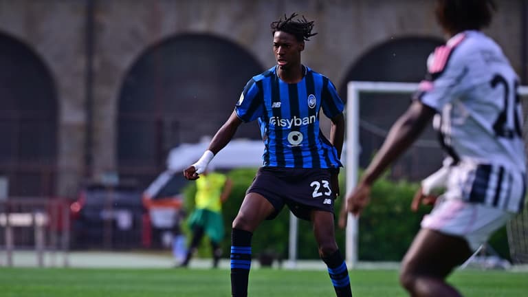 Isoa Isaac - Finale Coppa Italia_Atalanta U20 - Juventus U20 29-04-2026 130