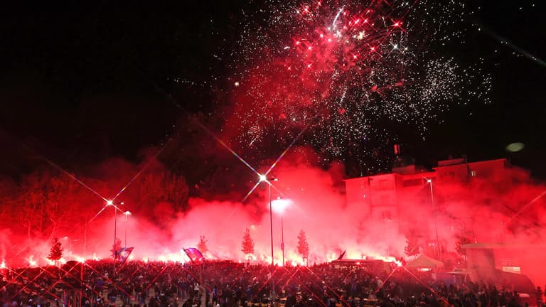 Compleanno Atalanta 118 - 48