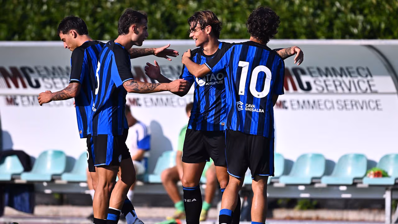 Back-to-Back Wins for Atalanta U23s: 2-1 over Juventus Next Gen