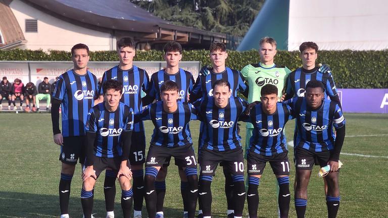 Formazione - Atalanta U23 vs Union Clodiense 11-12-2024 061