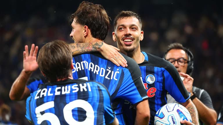 Dopogol samardzic lazar-Serie A Enilive 26-27 Atalanta-Bologna-0294