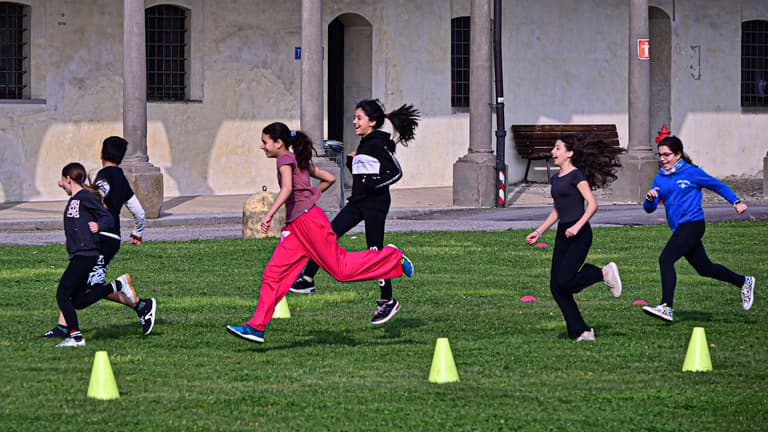 La scuola allo stadio 13-03-2026 001