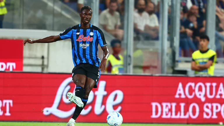 kossounou odilon-Serie A Enilive 26-27 Atalanta-Cagliari-0010