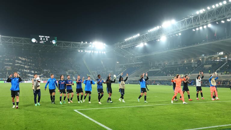 saluto ai tifosi-UECL R1 Atalanta vs Pafos_0050
