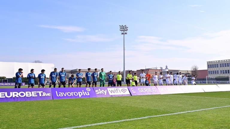 Squadre - Atalanta U23 - Cosenza 22-02-2026 087