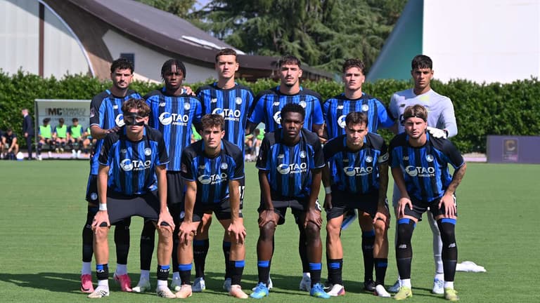 Formazione - Atalanta U23 - Pescara 12-09-2026 113