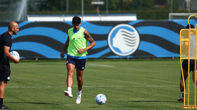 Training - UECL Playoff-0647