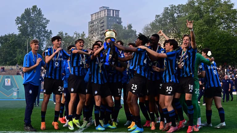 Premiazione - Finale Coppa Italia_Atalanta U20 - Juventus U20 29-04-2026 177