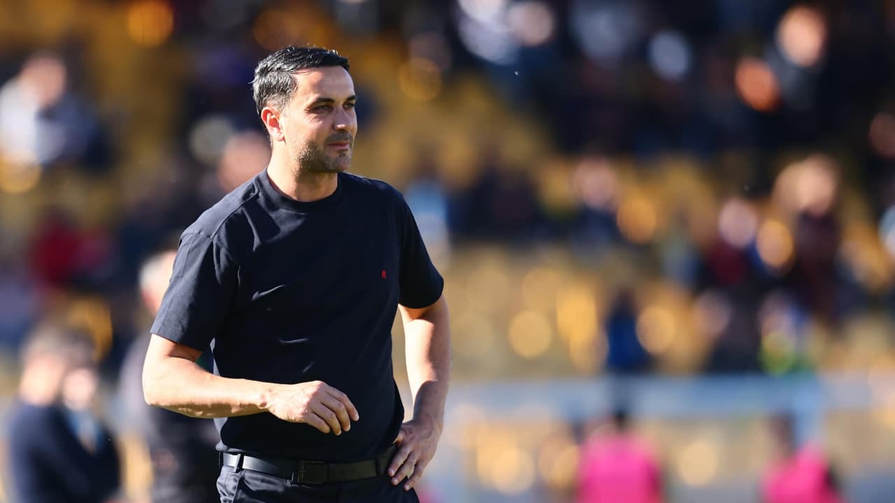 Raffaele Palladino: "Plenty of pitfalls behind this game" | Lecce 0-3 Atalanta