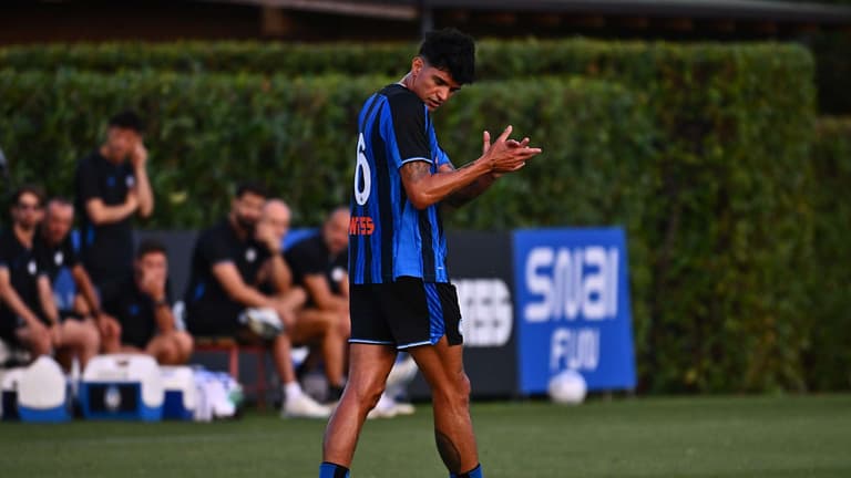 Friendly Match Atalanta vs Arezzo 26-07-2026 055