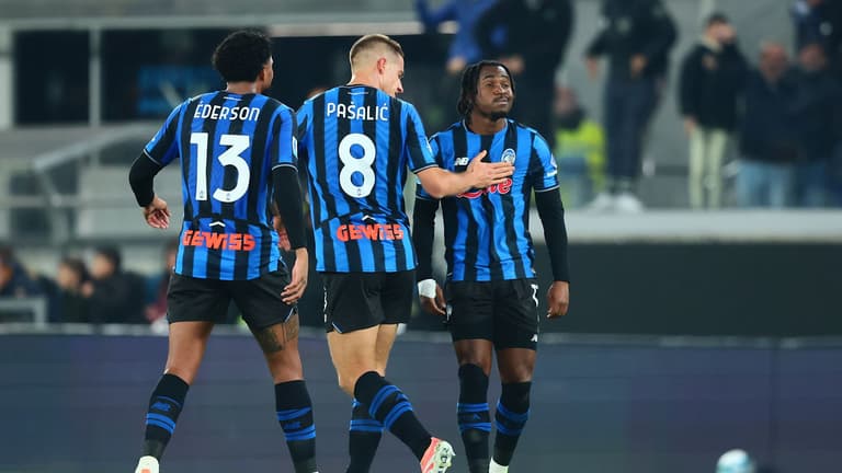 Serie A Enilive 25-26 Atalanta-Milan-dopogol lookman ademola--0265