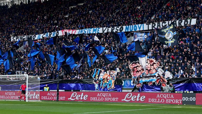 tifosi-Serie A Enilive 2024-25 giornata 27 Atalanta-Venezia-0004