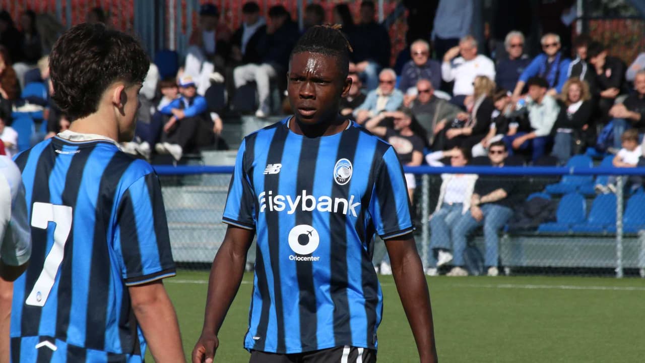 Youth Academy Roundup (12/04/2026)