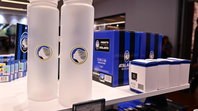 Inaugurazione Atalanta Store Aeroporto BGY 08-06-2026 005