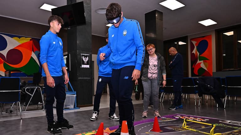 Settore Giovanile - Bergamo Scienza - 14-10-2025 026