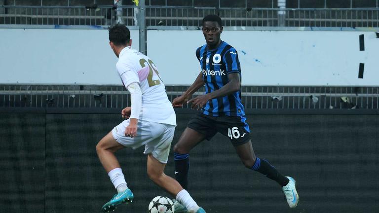 Candas Fiogbe-Youth League Stuttgart - Atalanta_0051
