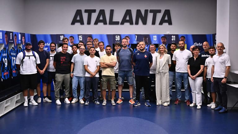Master allenatori New Balance Arena 15-06-2026 044